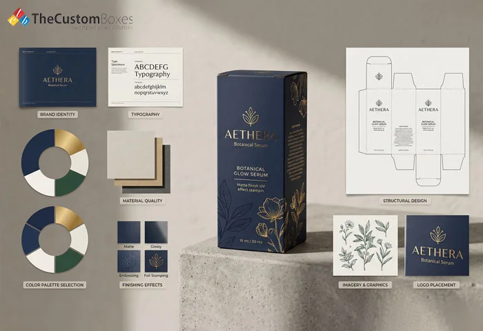 Key Elements Of Packaging Design